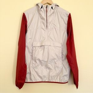 North Face Fanorak Jacket